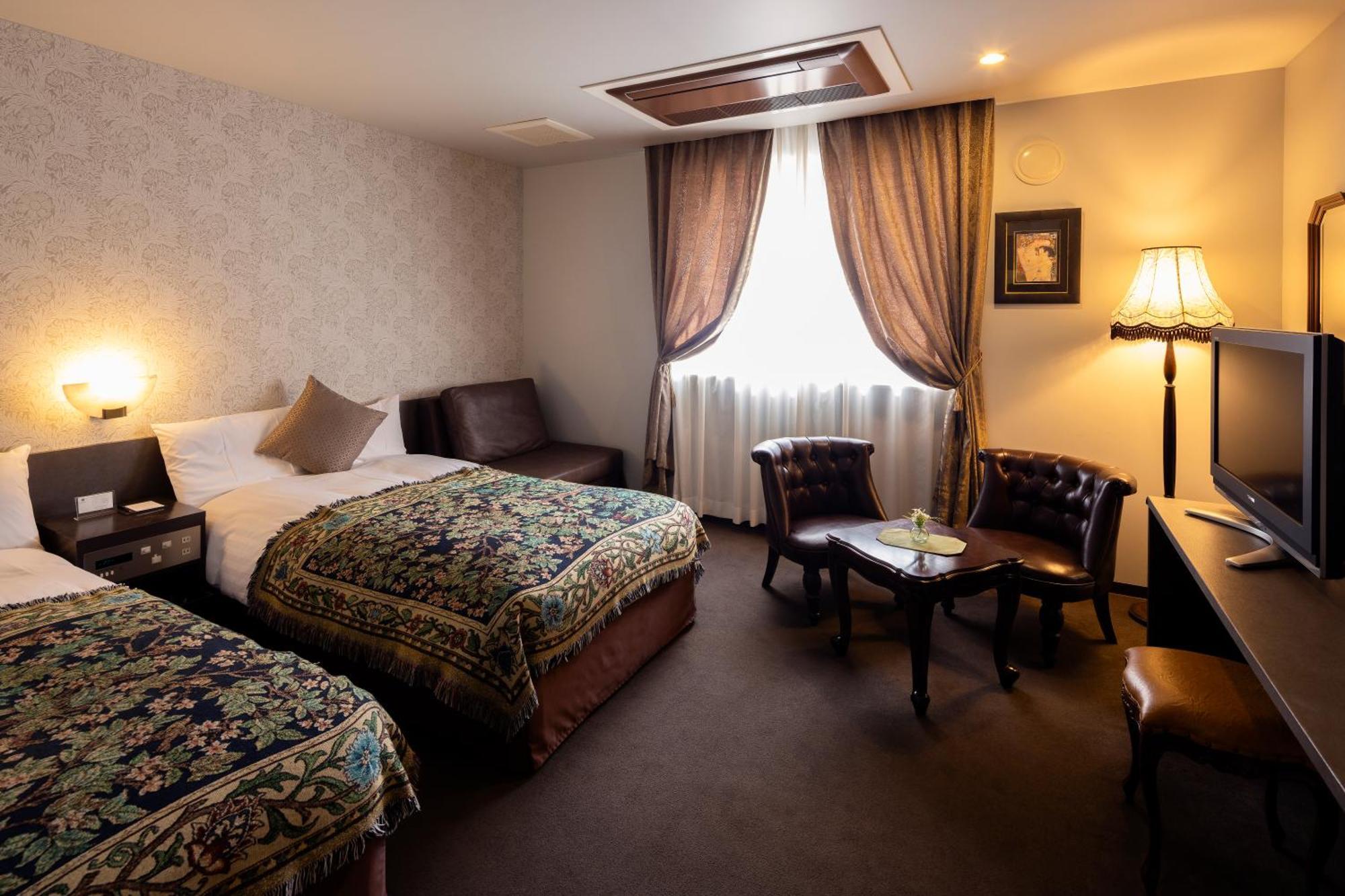 Hotel Berlinetta كارويزاوا المظهر الخارجي الصورة