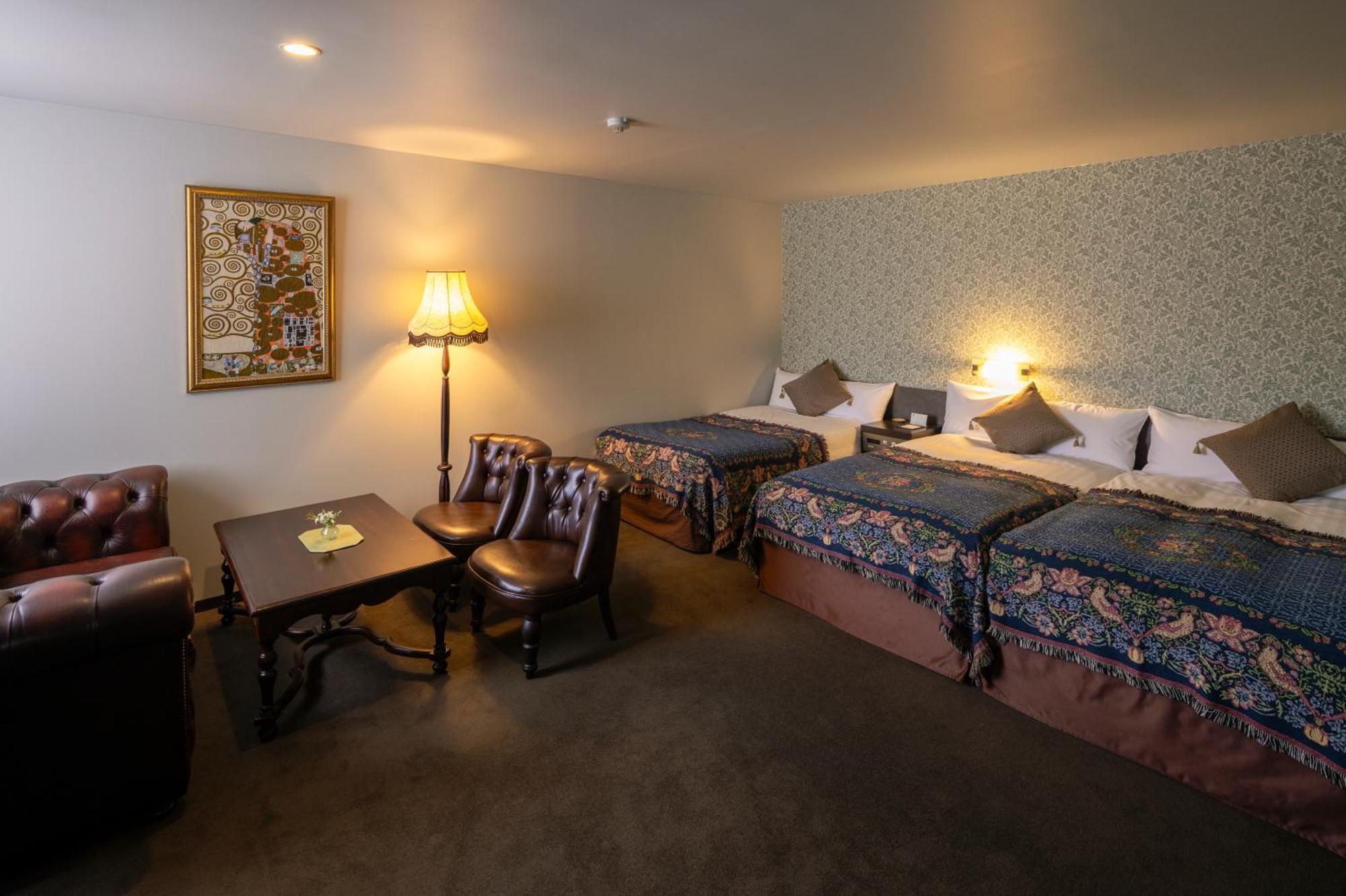 Hotel Berlinetta كارويزاوا المظهر الخارجي الصورة