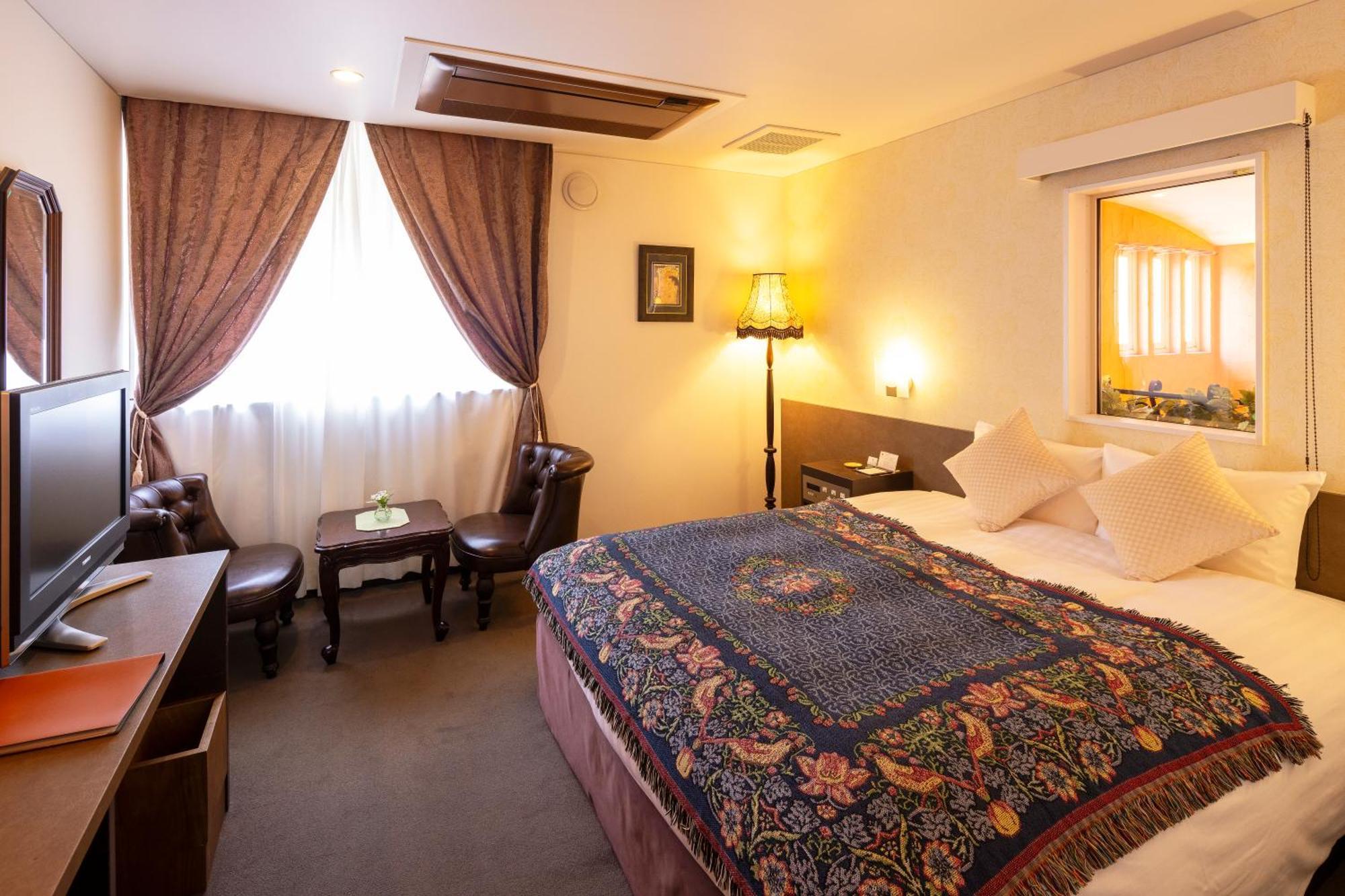 Hotel Berlinetta كارويزاوا المظهر الخارجي الصورة