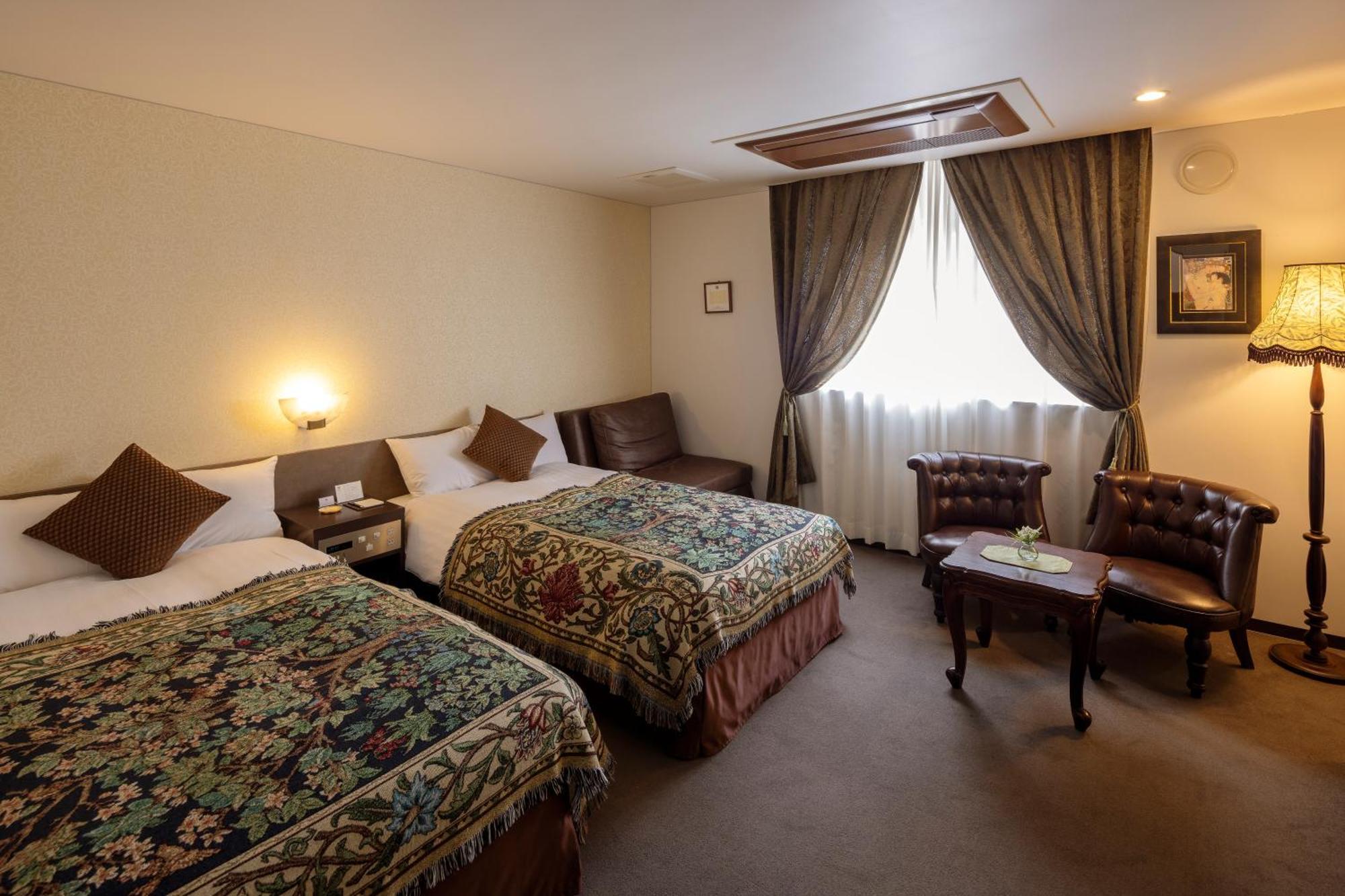 Hotel Berlinetta كارويزاوا المظهر الخارجي الصورة