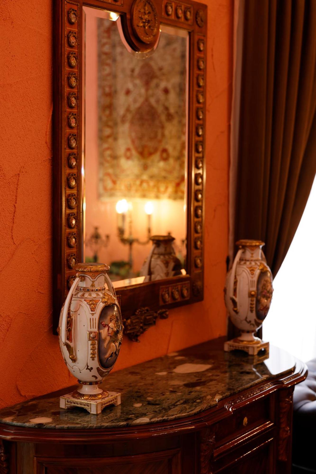 Hotel Berlinetta كارويزاوا المظهر الخارجي الصورة