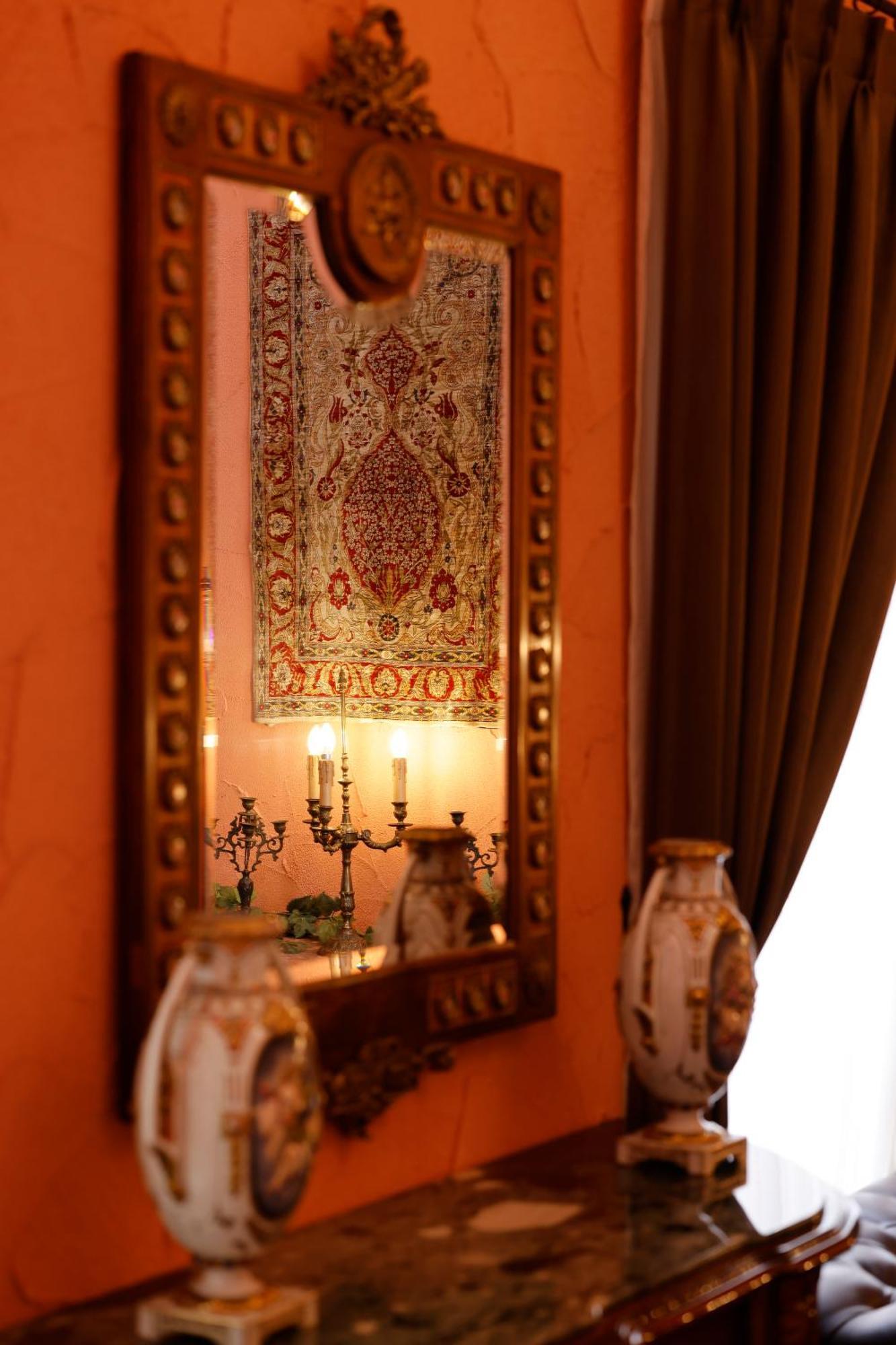 Hotel Berlinetta كارويزاوا المظهر الخارجي الصورة