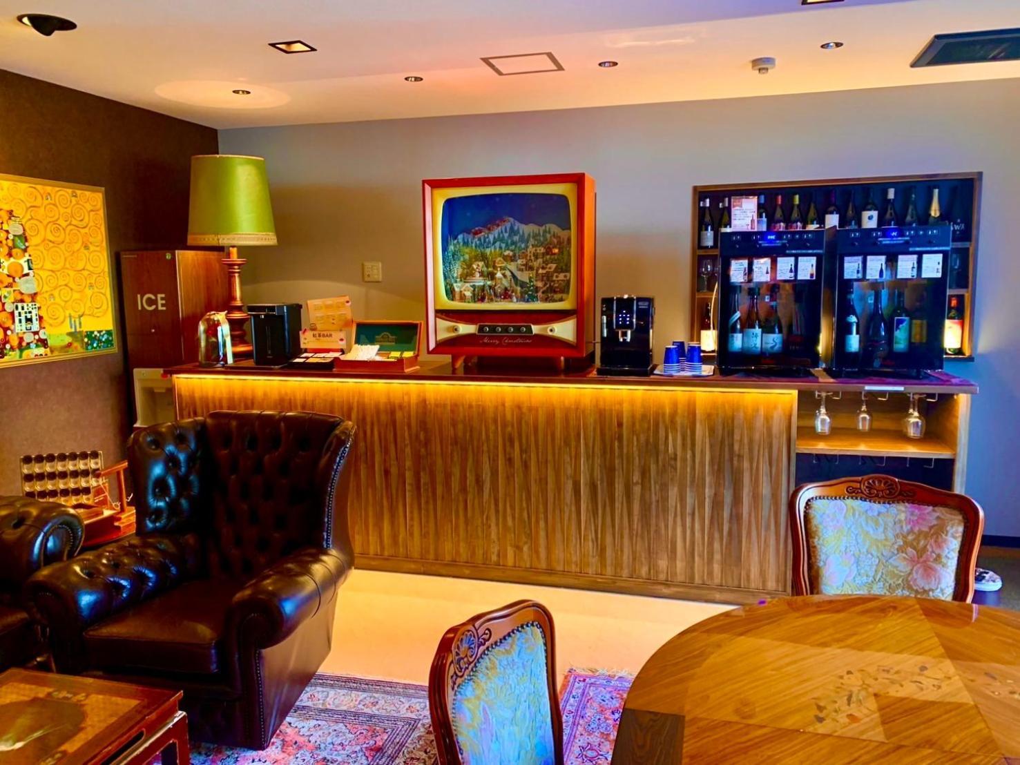 Hotel Berlinetta كارويزاوا المظهر الخارجي الصورة