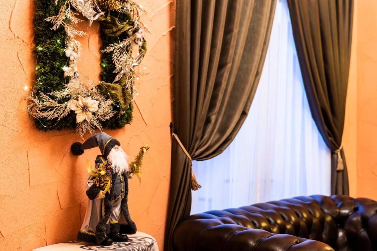 Hotel Berlinetta كارويزاوا المظهر الخارجي الصورة